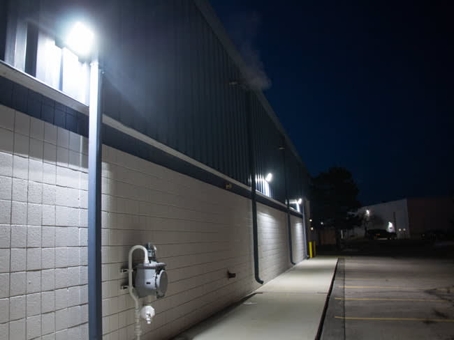 LED Lighting