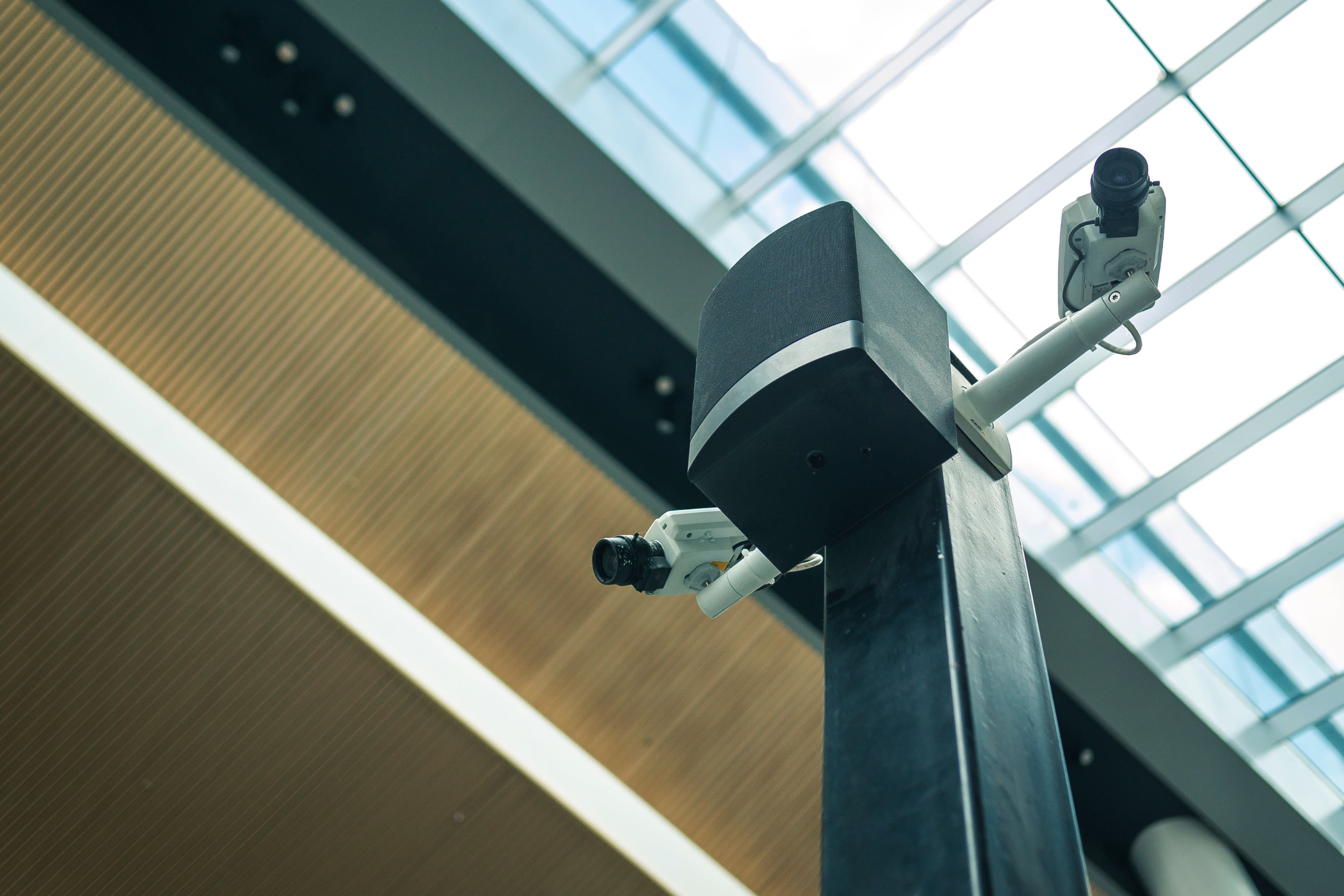 Video Monitoring